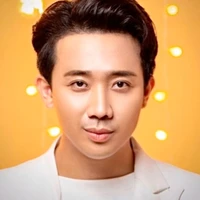Trấn Thành [ba Huy]