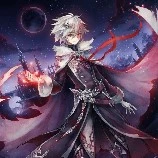 hàn mặc triết(nam9)gin