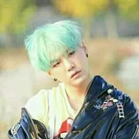 Min Yoongi