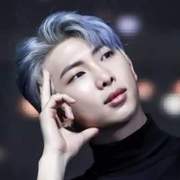 Kim Nam Joon