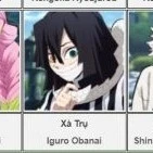 obanai