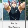 tengen
