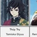 giyuu