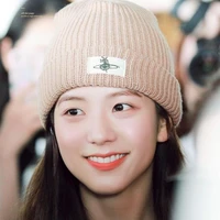 Jisoo lúc 5 tuổi