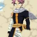 Natsu