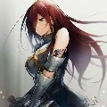 Titania Erza