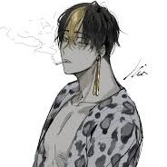Hanma Shuji