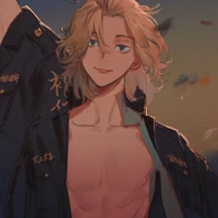 Sano Manjiro<Mikey>