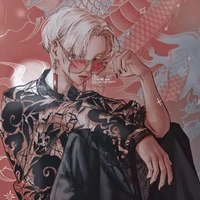 Kurokawa Izana