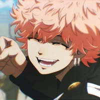 Kawata Nahoya<Smiley>