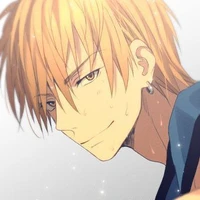 Kise Ryouta