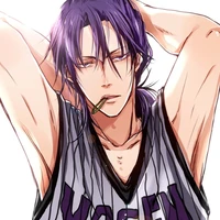 Murasakibara Atshusi