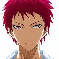 Akashi Seijuro