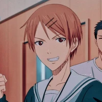 Riko Aida