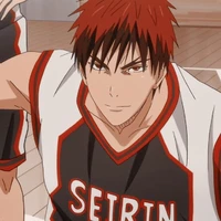 Kagami Taiga