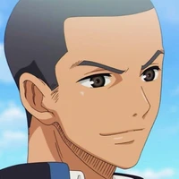 Koichi Kawahara