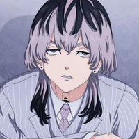 Haitani Rindou