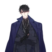 Bạch Gia Cố «cha cậu\ ông »