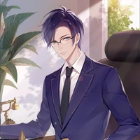 Bạch Tử Thành « anh cậu\ y »