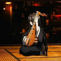 nakime" tứ"