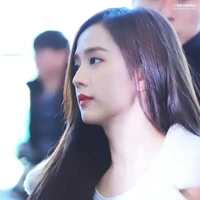 Kim Jisoo-chị