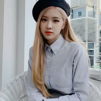 Pack Chaeyoung-chị một