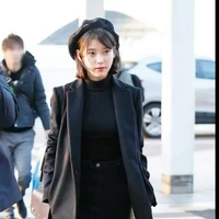 IU-cô