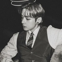 Taehyung-ny kook