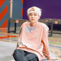 Suga-ny Jimin