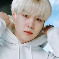 Min Yoongi