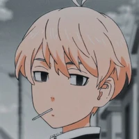 sano manjiro (Mikey)