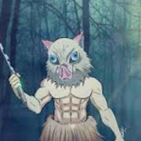 Inosuke