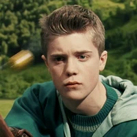 Terence Malfoy