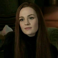 LILY POTTER