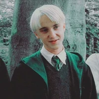 DRACO MALFOY