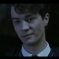 TOM MALFOY