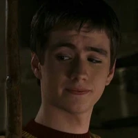 OLIVER MALFOY