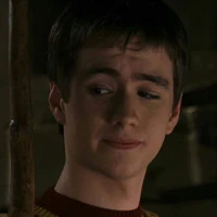 OLIVER MALFOY