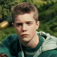 TERENCE MALFOY
