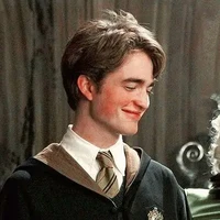 CEDRIC MALFOY