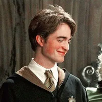 CEDRIC MALFOY