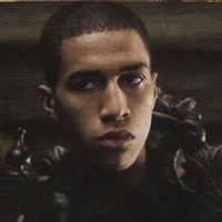 BLAISE ZABINI
