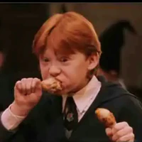 RON WEASLEY