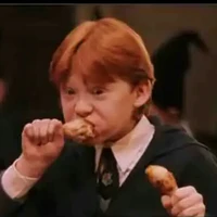 RON WEASLEY