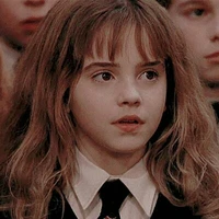 HERMIONE GANGER