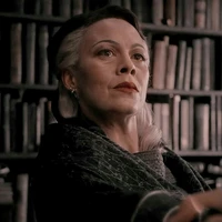 NARCISSA MALFOY
