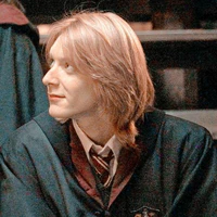 GEORGE MALFOY