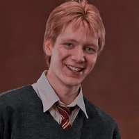 FRED MALFOY