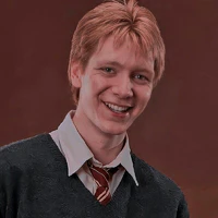 FRED MALFOY