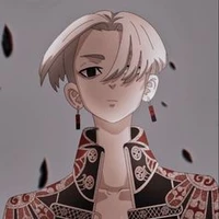 Sano Manjiro [ Mikey]